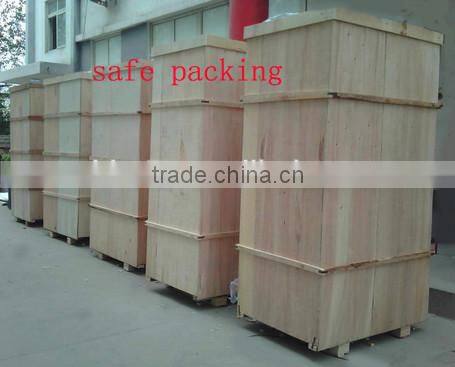 commercial freezer/deep freezer/upright freezer with CE