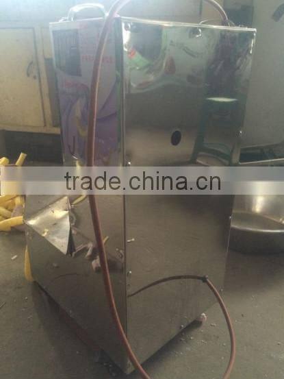 Automatic popcorn vending machine