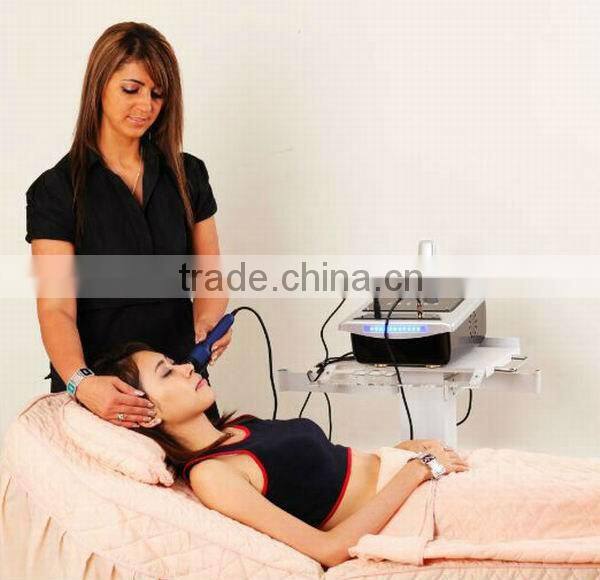 BO-009 No-needle injection beauty machine/skin rejuvenation Mesotherapy machine/No needle mesotherapy device