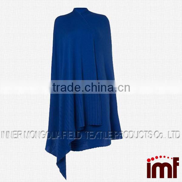High Quality Pure Cashmere Luxury Travel Wrap