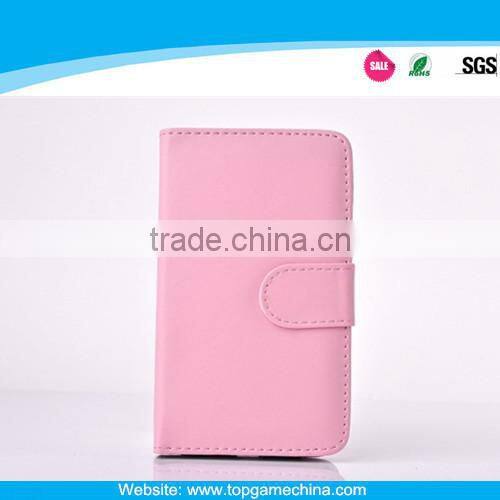 Flipcover for Samsung Galaxy not2 n7100 custom phone cases