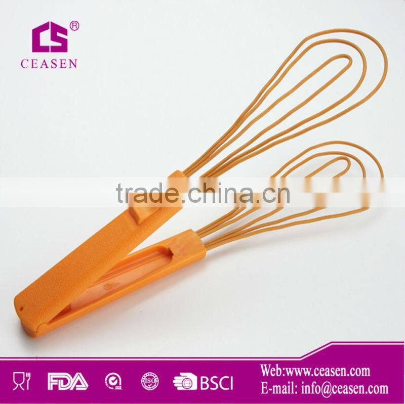 High quality and hot saling semi-automatic egg whisk