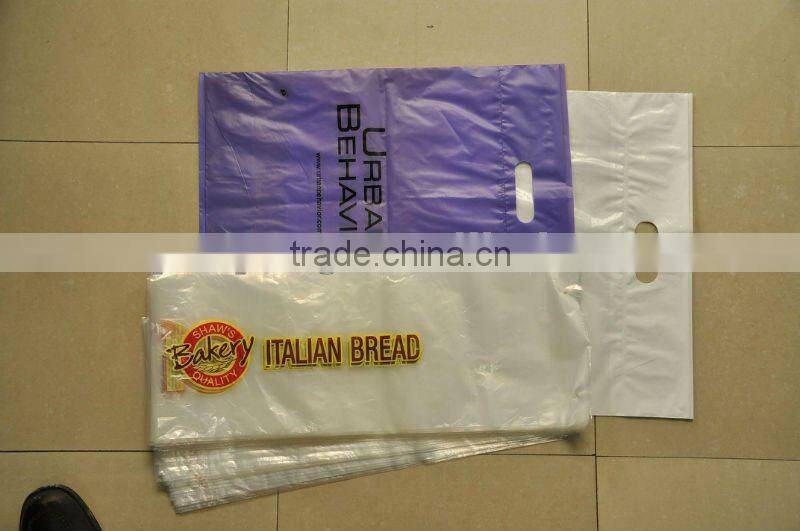 Bag making Machine