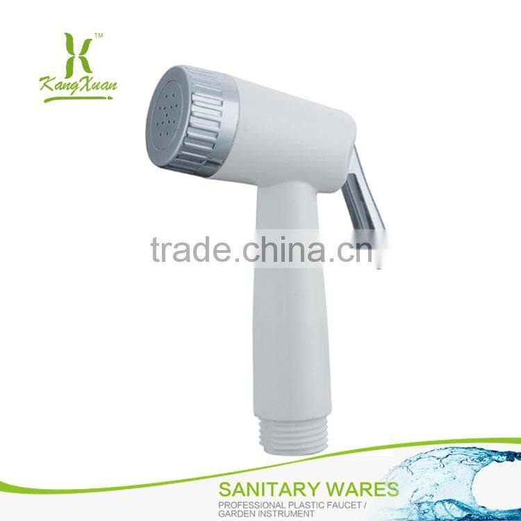 Economical Custom Design abs shut off hand shower