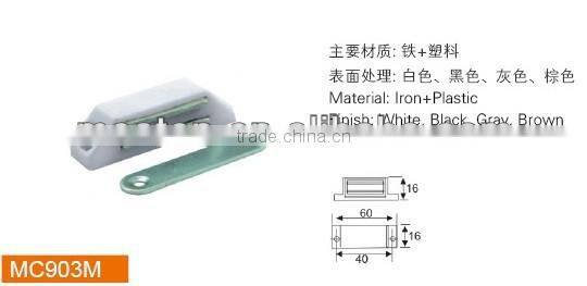 MEATON furniture magnetic catch