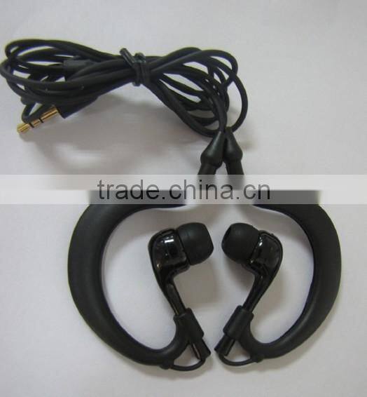 cheap and fashion waterproof earphone