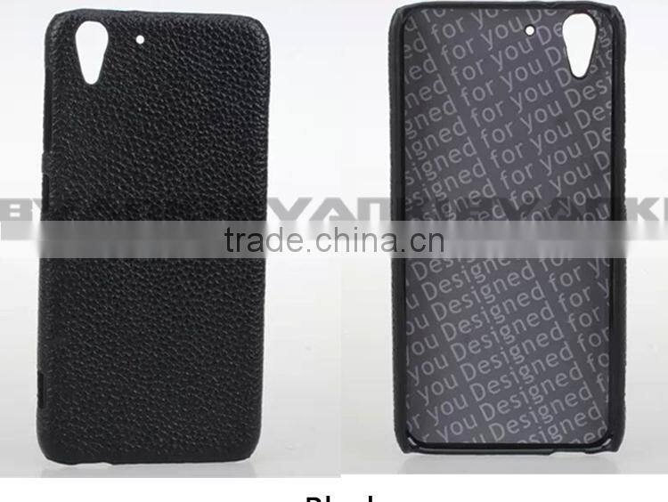 Hot New Products For 2016 Accessories Smartphone Stylish Design Cell Phone For HTC Desire Eye Colorful Case,Genuine Leather Case