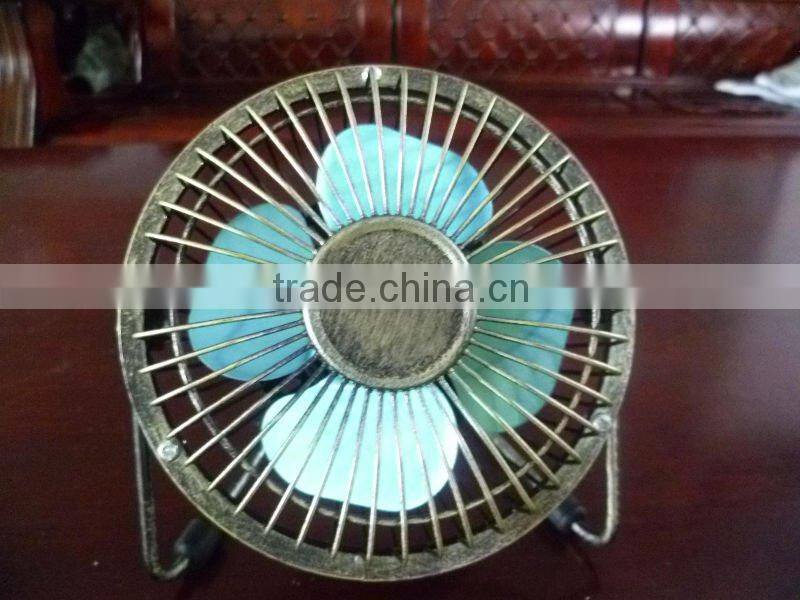 USB Computer Fan/Gift Fan