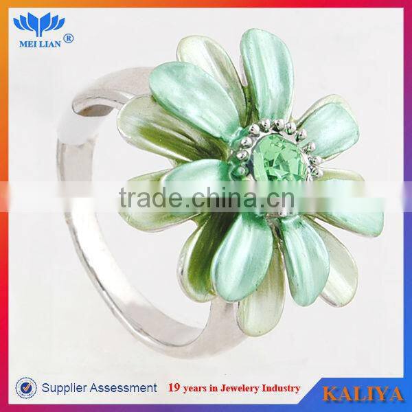 Latest Silver Plated Ring Designs China Top 10 Jewelry