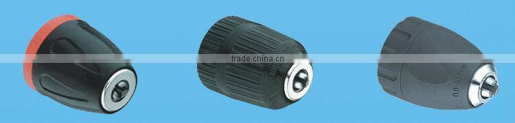 Key type Drill Chuck Light Duty