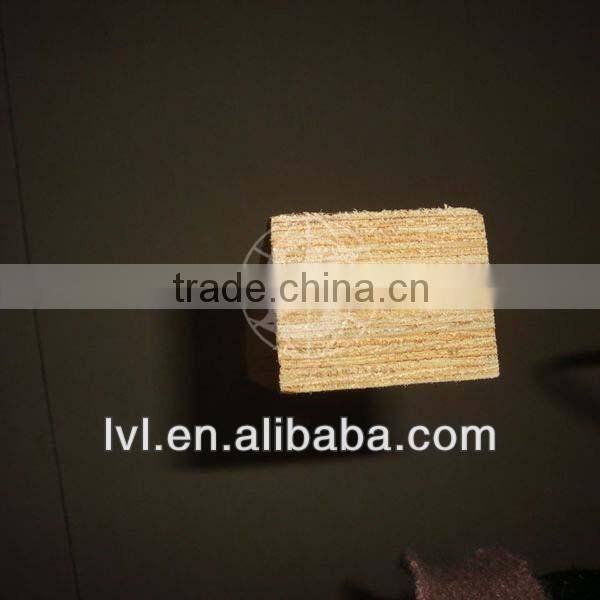 LVL Scaffolding board According To OSHA Standard