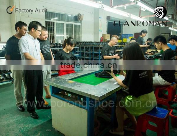 Classic Simple Italian Genuine cow leather shoe