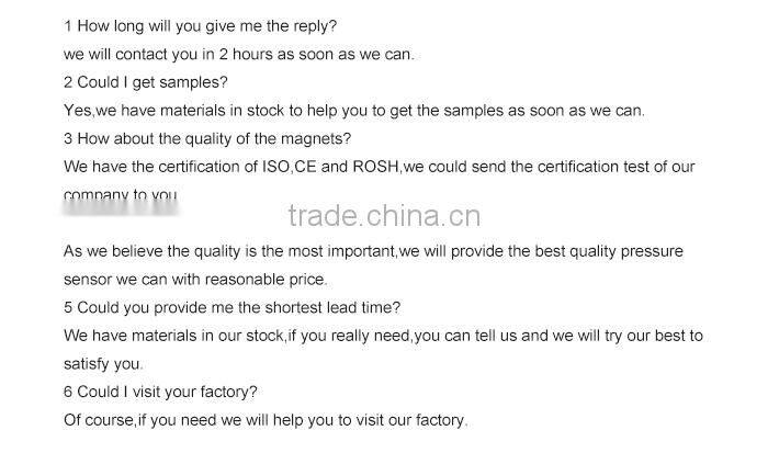Factory direct sale Auto Dent Repair package