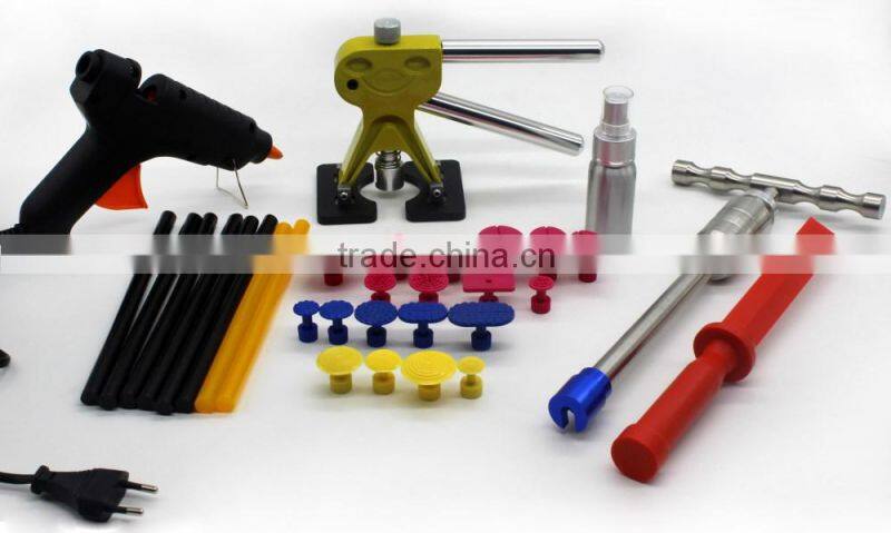 Factory direct sale Auto Dent Repair package