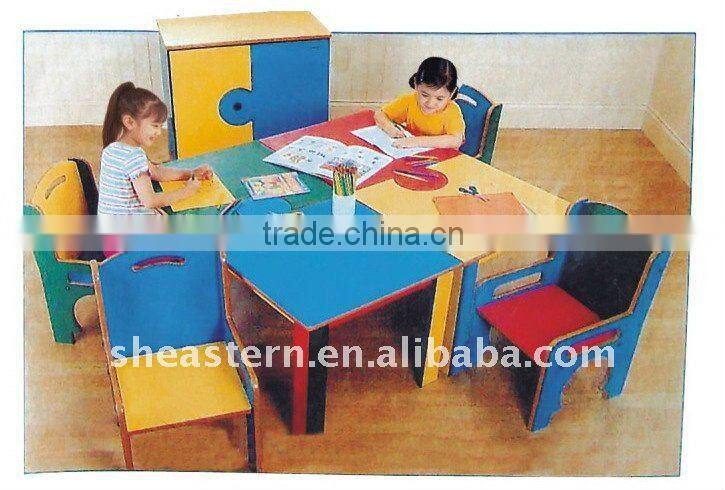 Easy life paper furniture