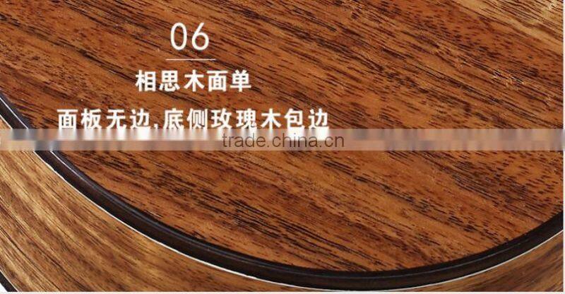 China made wholesale 23 inch solid mahogany wood ukulele