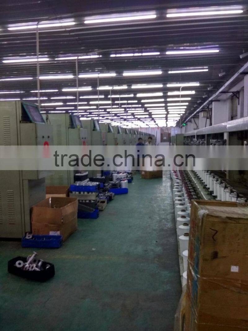 Jiangsu acrylic knitted yarns