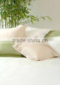 Luxury bamboo linen