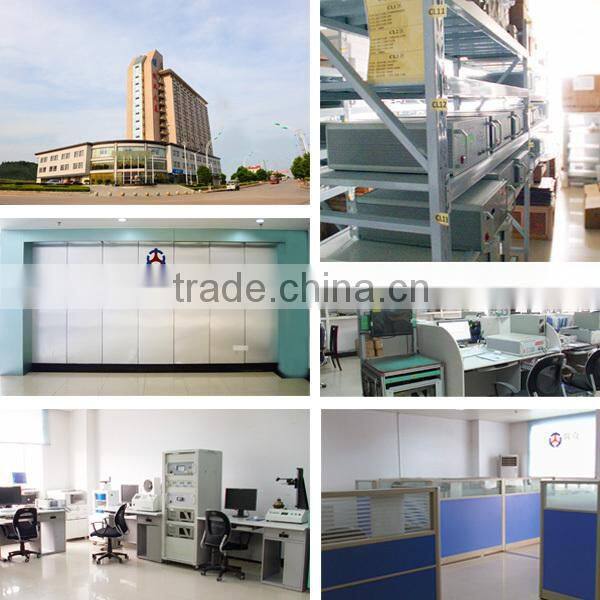 LINKJOIN MATS-2010SA AC Hysteresis graph test system magnetic hysteresis graph loop tracer trade assurance supplier