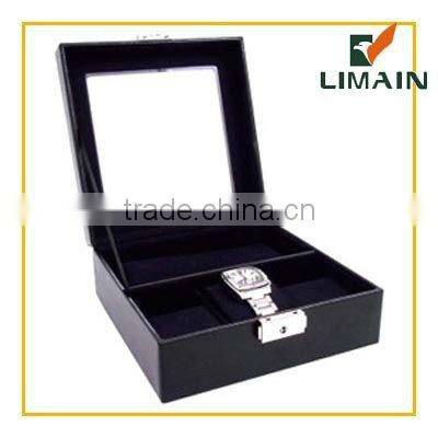 watch winders/watch boxes