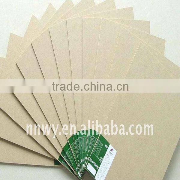 High glossy MDF board with various colors