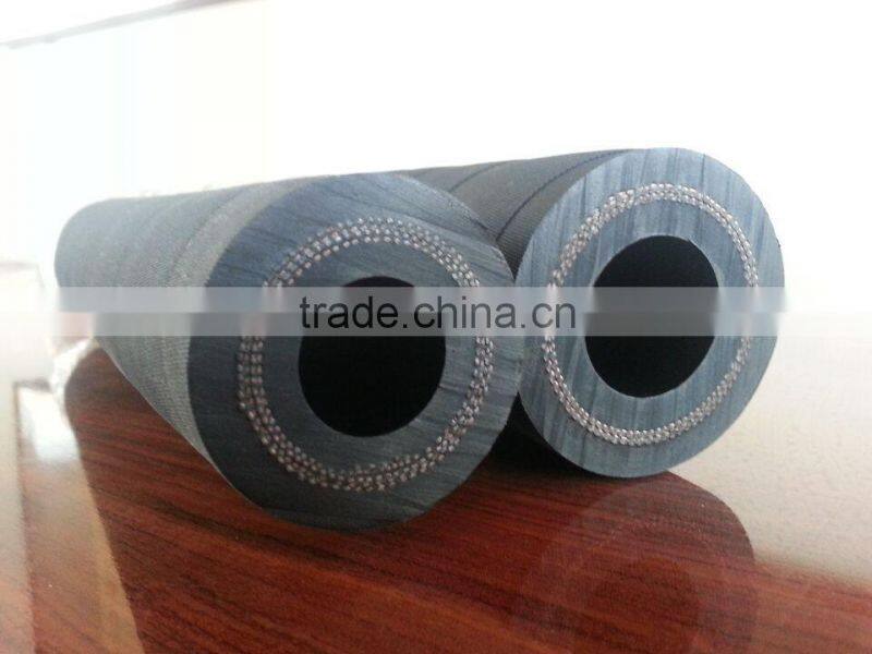 2'' Industry Peristaltic Pumps Rubber Hose