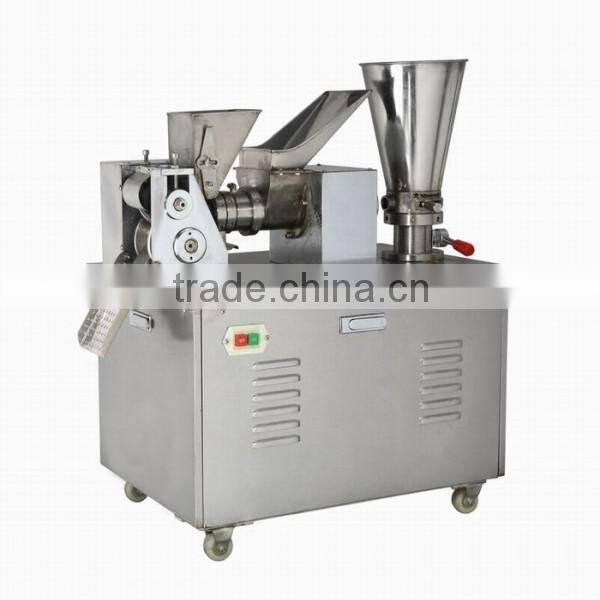 Hot sell in restaurant meat dumplings machine