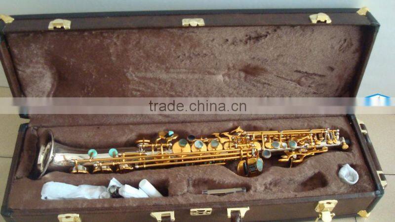 Popular Grade Soprano Saxophone Like Yanagisawa