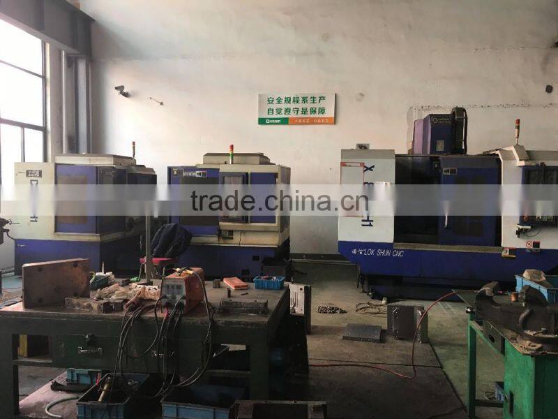 Cheap price High Quality OEM Custom Made PVC Pipe Fitting Mould