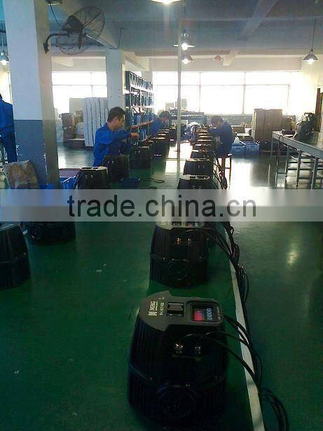 48* 3w outdoor LED PAR