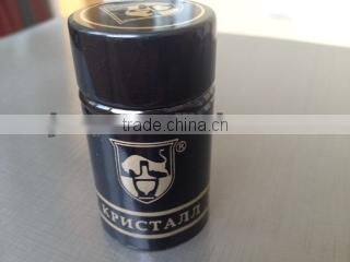 5000-8000BPH Automatic Ropp Capping Machine