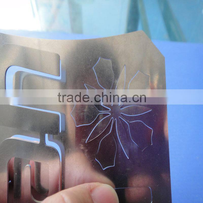 China manufacturer Top Quality Bottom Price electroplating metal stamping/pressing parts