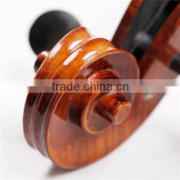 Pattern cello Handmade high grade cello for adult and child Tongling brand TL014