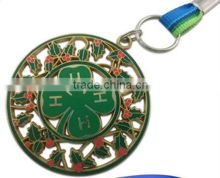 religious metal medal China medal factory medal craft mint