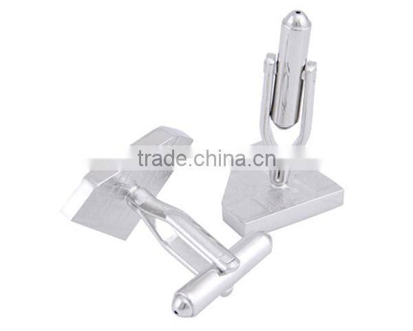 Customize Engrave Cuff Links