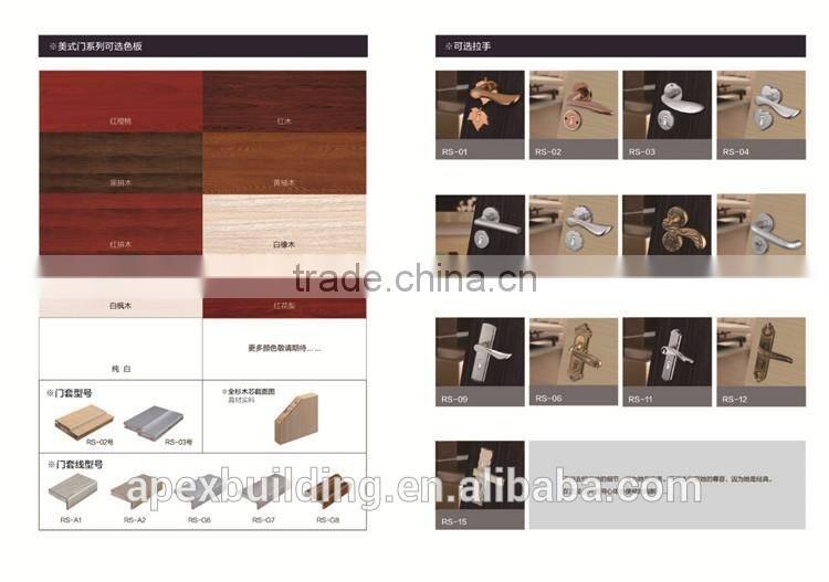 Fire rated door hospital doors special doors