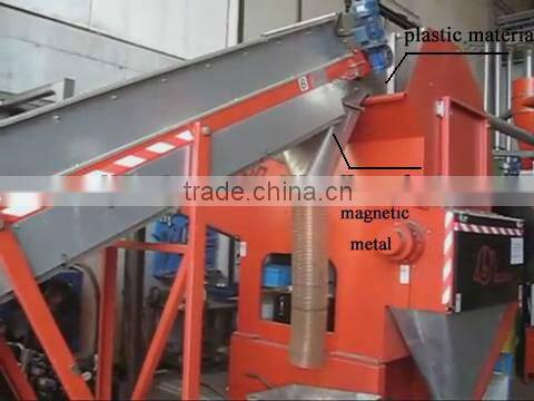Adjustable Inclined Movable Belt Conveyor/ Horizontal Belt Conveyor