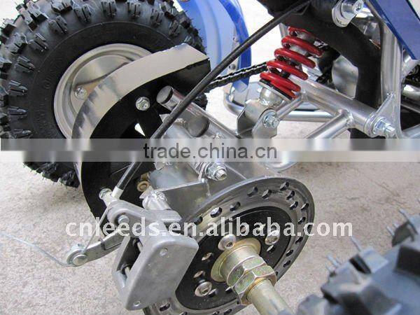 MINI 49CC QUAD(MC-301D)