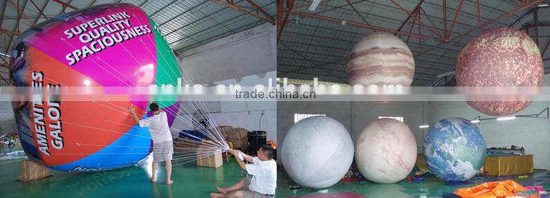 Self inflating balloons, inflatable human balloon remax