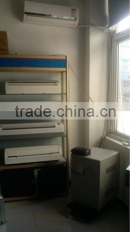 12V DC air conditioner