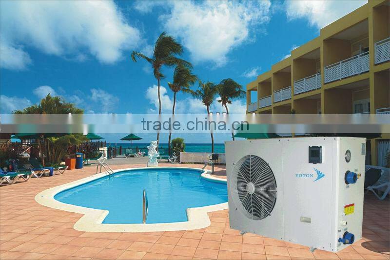 Newly Designed Spa Heater Pump(CE, CB, EC, ETL, CETL, C-TICK, WATER MARK, STANDARD MARK, UL, SABS, SANS, SAA, SASO, RoHS)