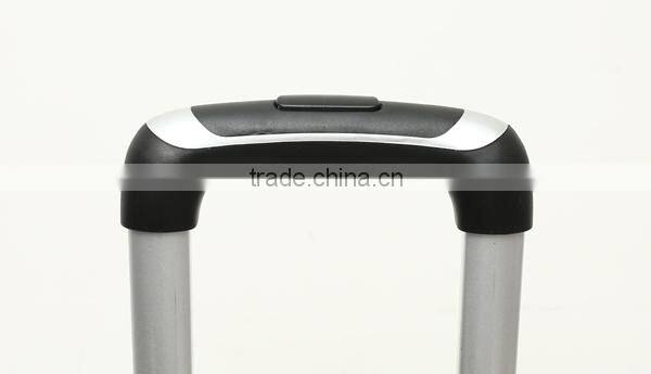 nylon material suitcase sets with high class eminent suitcase
