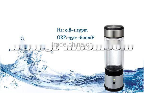 Hydrogen Nano Water Stick For Healthy Drinking Water High Alkaline Water Wholesale Alkaline Stick