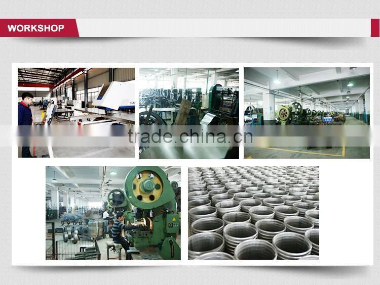 metal punched round hole small school stationery desk drawer organizer