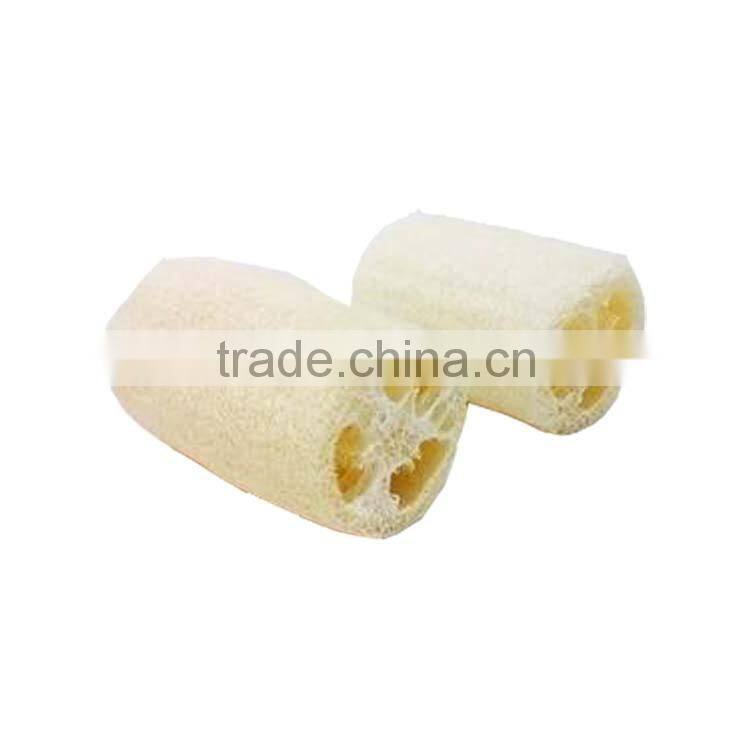 Natural Custom Best Shower Loofah Sponge