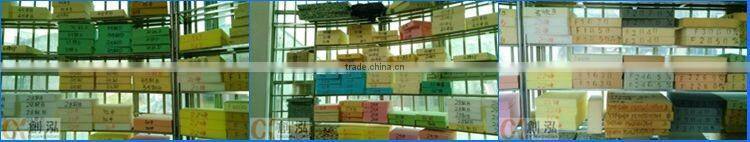 CHUANGHONG RECYCLED RETARDENT REBOND FOAM