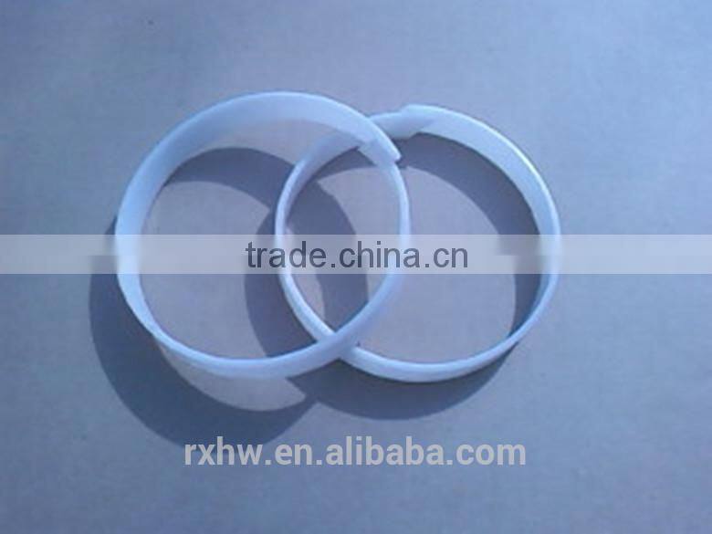Direct selling Customized Wear-resistant Wear ring /Guide Ring for tipping trailer,dump truck,garbage truck(HYVE)