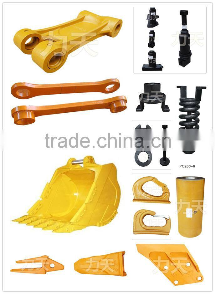 kato track adjuster assy