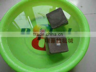 portable model water proof foam concrete generator