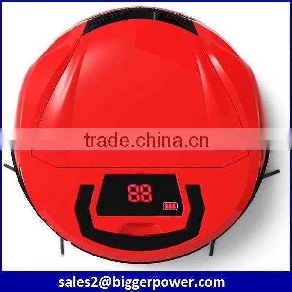 OEM Intelligent Robot Vacuum Cleaner